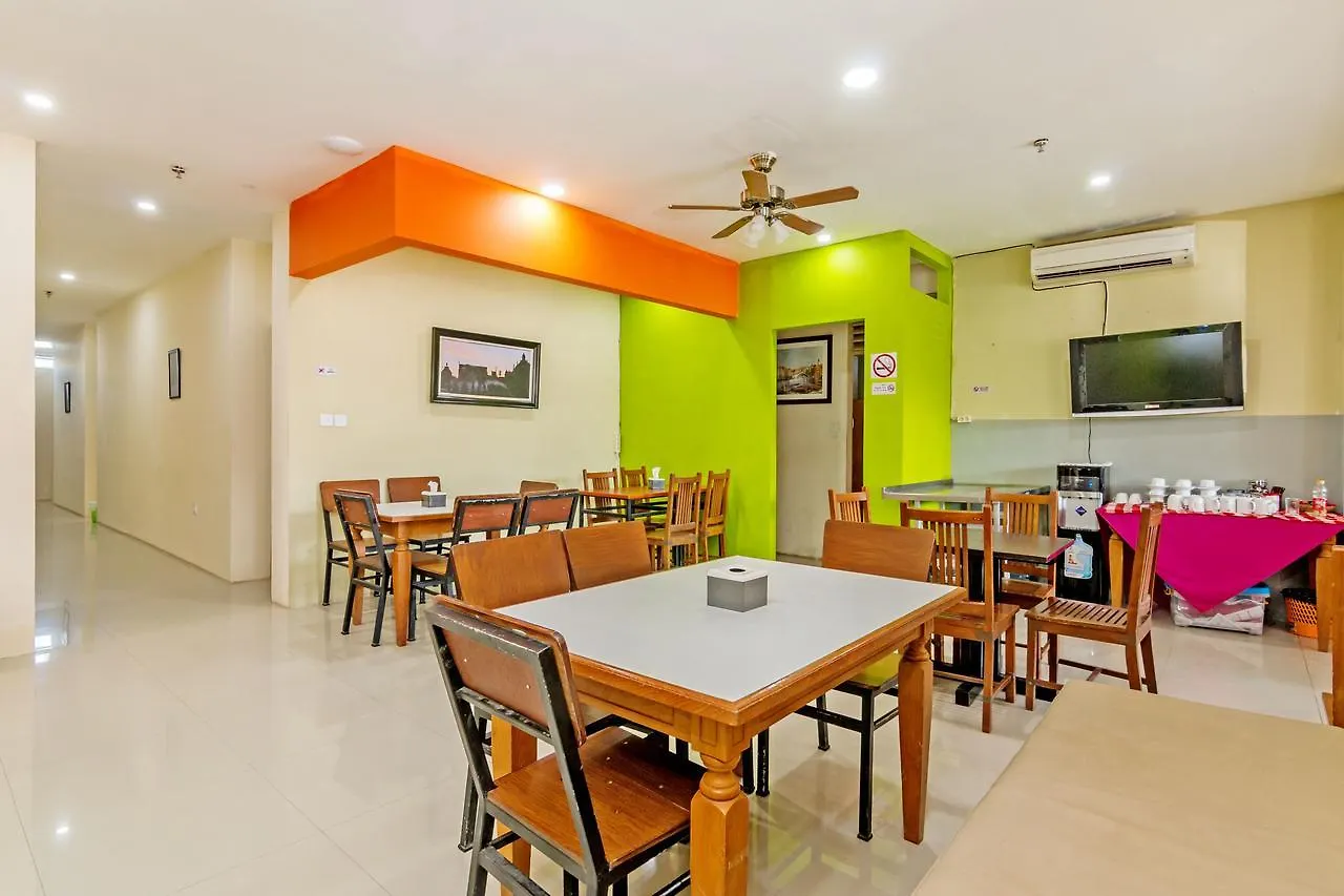 Zen Rooms Pratama Nusa Dua Nusa Dua  3*, Nusa Dua (Bali) Indonesia