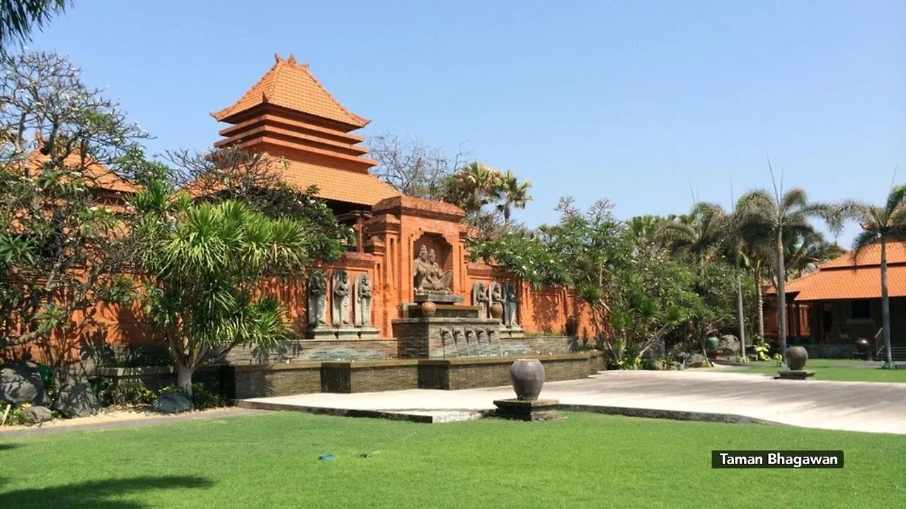Zen Rooms Pratama Nusa Dua Nusa Dua  Indonesia